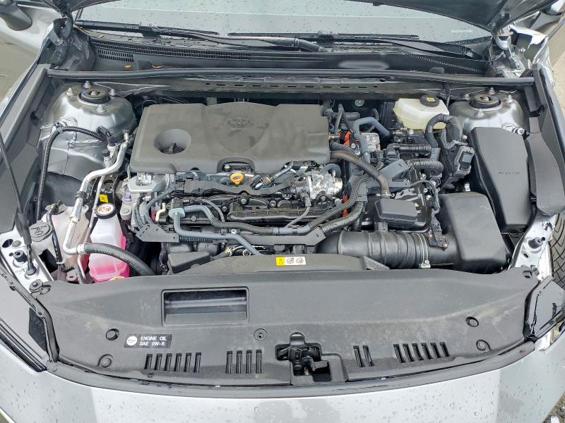 Продаж на аукціоні авто 2026 Toyota Camry, vin: 4T1DAACK9TU689496, номер лоту: 52514856