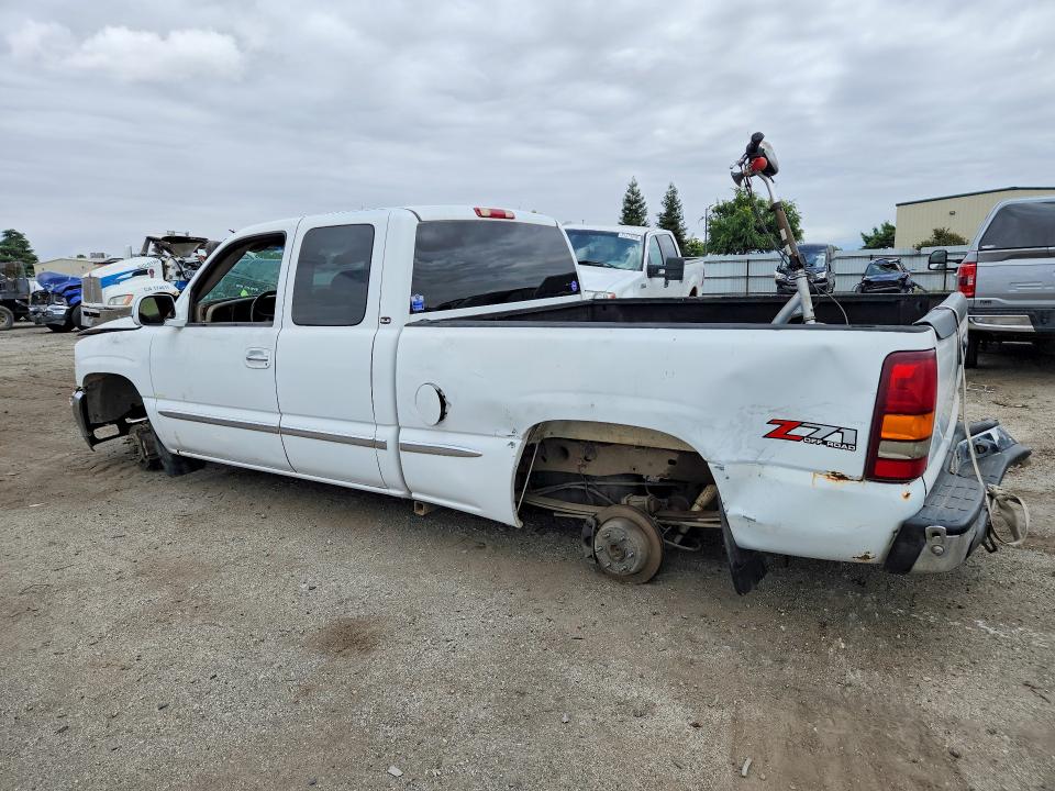 Продаж на аукціоні авто 2002 Gmc New Sierra, vin: 1GTEK19TX2E247955, номер лоту: 52253886