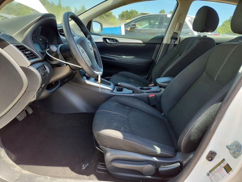 Aukcja sprzedaży 2016 Nissan Sentra, vin: 3N1AB7AP7GY333284, numer aukcji: 54978716