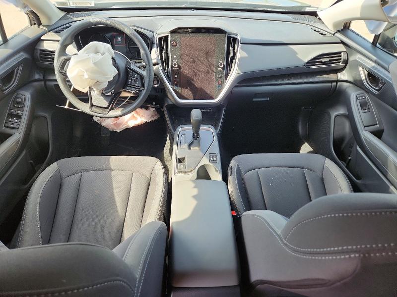 Продаж на аукціоні авто 2025 Subaru Crosstrek, vin: JF2GUHDC7S8276977, номер лоту: 54203036