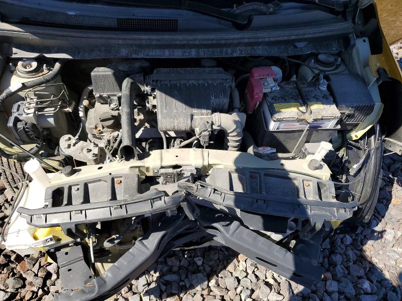 Aukcja sprzedaży 2021 Mitsubishi Mirage, vin: ML32AUHJ4MH000992, numer aukcji: 53102306