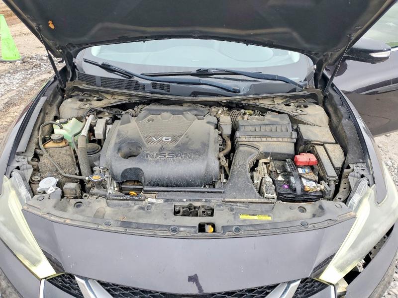 Aukcja sprzedaży 2016 Nissan Maxima, vin: 1N4AA6AP5GC427690, numer aukcji: 52444326