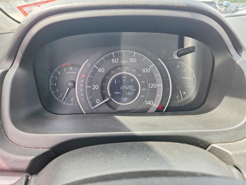 Aukcja sprzedaży 2015 Honda Cr-v, vin: 5J6RM4H37FL020006, numer aukcji: 53316096