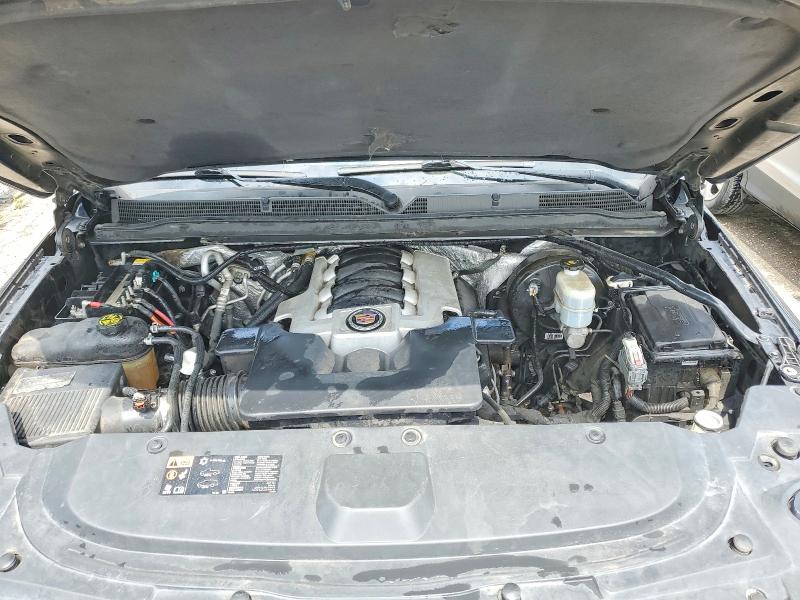 53230446 :رقم المزاد ، 1GYS3BKJ0FR276792 vin ، 2015 Cadillac Escalade مزاد بيع