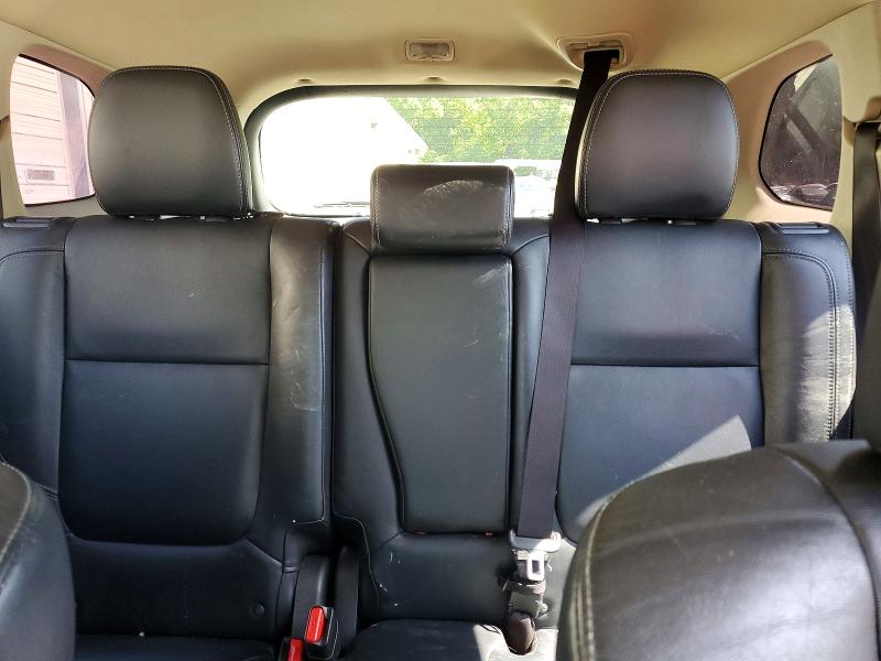 Aukcja sprzedaży 2019 Mitsubishi Outlander, vin: JA4AD3A33KZ051228, numer aukcji: 53341756