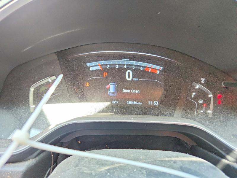 Продаж на аукціоні авто 2019 Honda Cr-v, vin: 7FARW1H54KE000670, номер лоту: 54107616