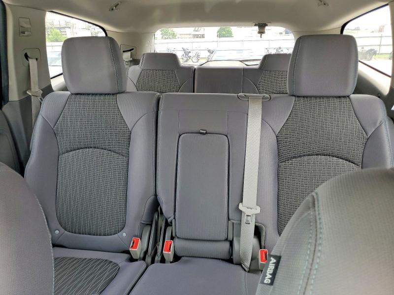 54312326 :رقم المزاد ، 1GNKRFKD0FJ246154 vin ، 2015 Chevrolet Traverse مزاد بيع