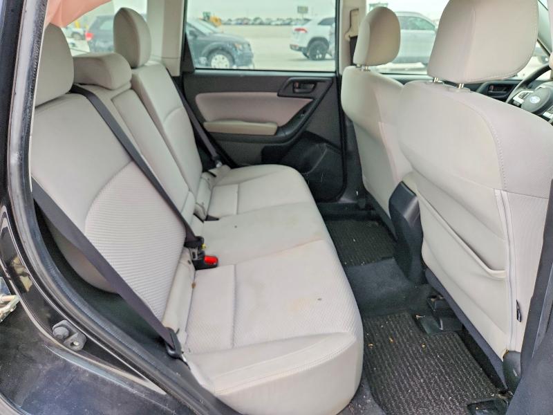 Aukcja sprzedaży 2018 Subaru Forester, vin: JF2SJAEC8JH473437, numer aukcji: 54996876