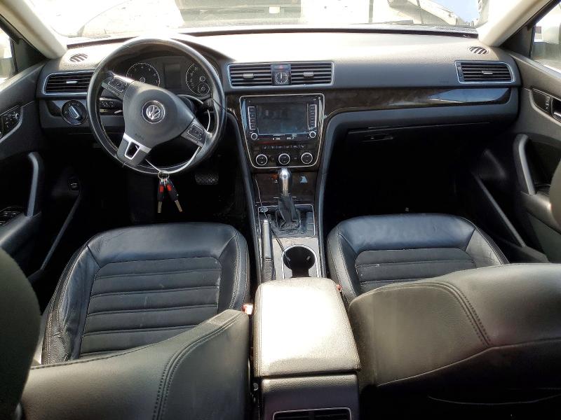Aukcja sprzedaży 2014 Volkswagen Passat, vin: 1VWCT7A33EC043482, numer aukcji: 54329986