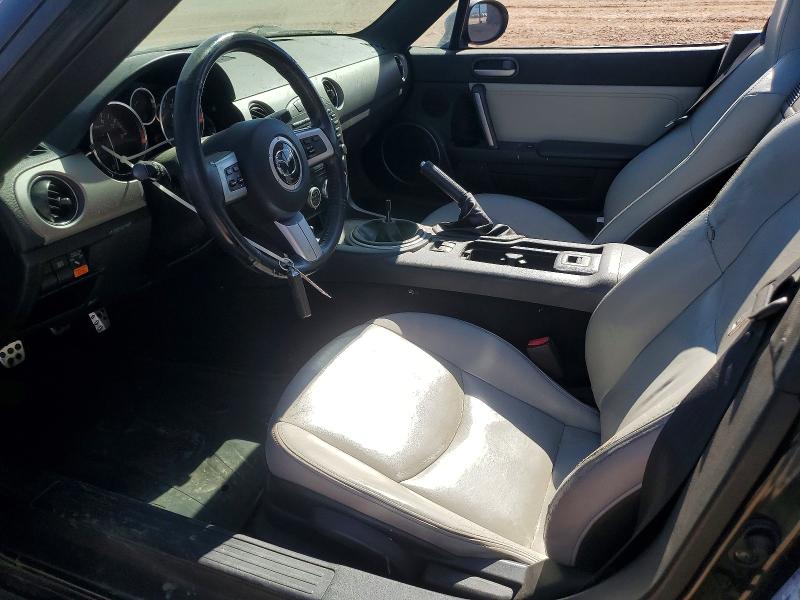 Продажа на аукционе авто 2011 Mazda Mx-5 Miata, vin: JM1NC2PF0B0217358, номер лота: 53449606