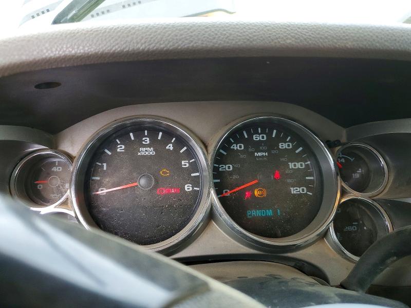 Продаж на аукціоні авто 2013 Chevrolet Silverado, vin: 1GB4CZCG2DF235822, номер лоту: 52178186