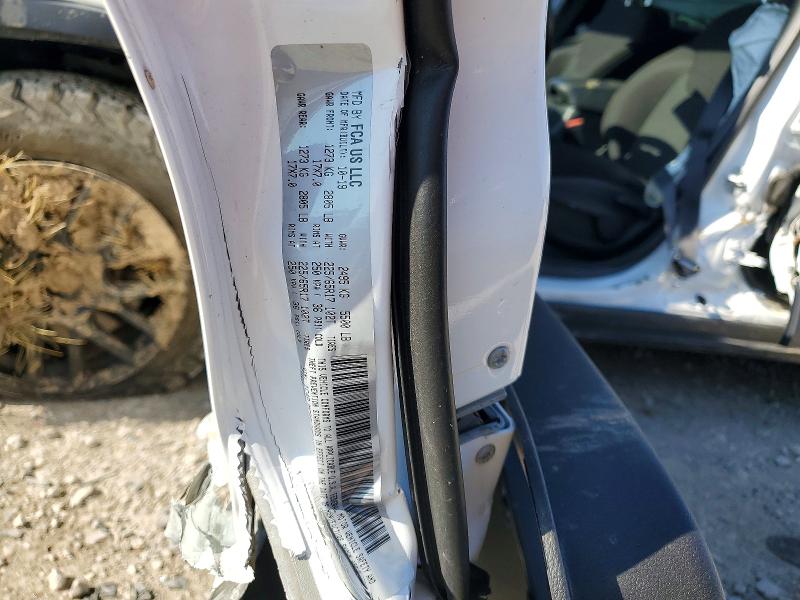 Продажа на аукционе авто 2020 Jeep Cherokee, vin: 1C4PJMCB9LD550486, номер лота: 55256836