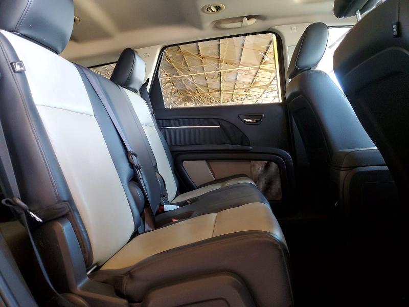 2009 Dodge Journey მანქანა იყიდება აუქციონზე, vin: 3D4GG67V29T505796, აუქციონის ნომერი: 54242906