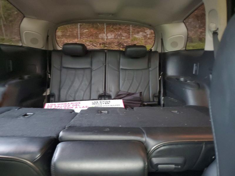 Aukcja sprzedaży 2014 Infiniti Qx60, vin: 5N1AL0MM1EC517270, numer aukcji: 53103286