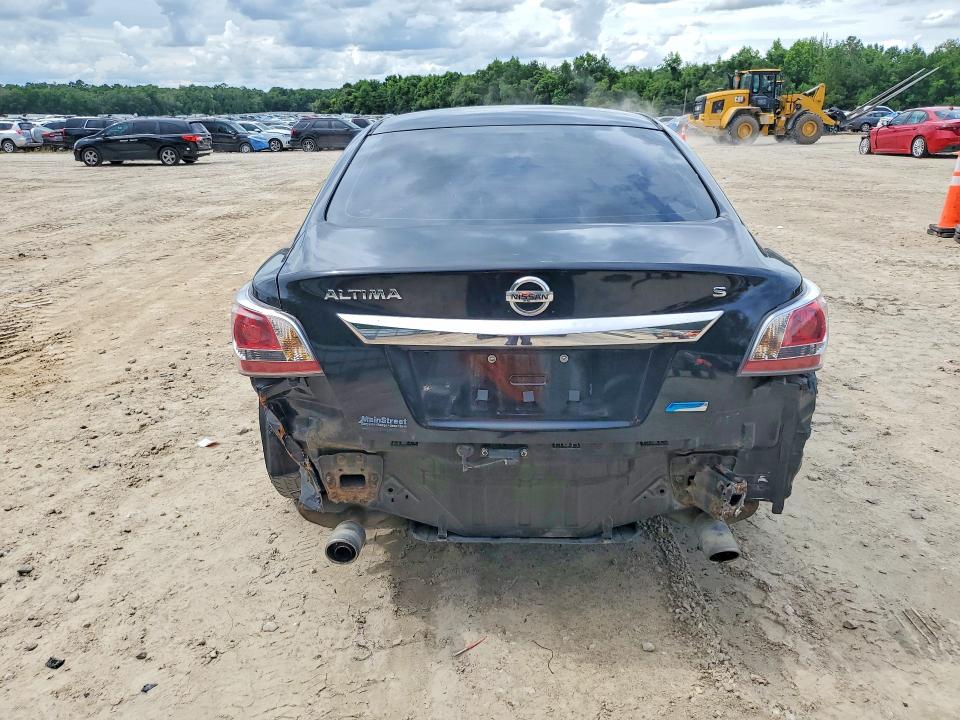 Aukcja sprzedaży 2014 Nissan Altima, vin: 1N4AL3AP1EC134553, numer aukcji: 55500746