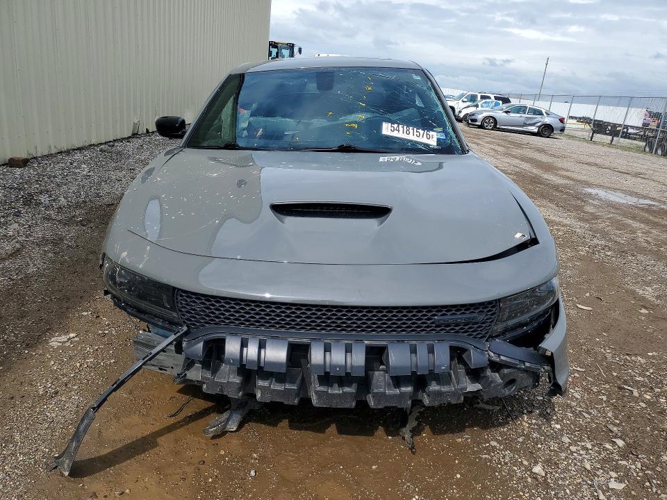 Aukcja sprzedaży 2023 Dodge Charger, vin: 2C3CDXCT9PH701338, numer aukcji: 54181576