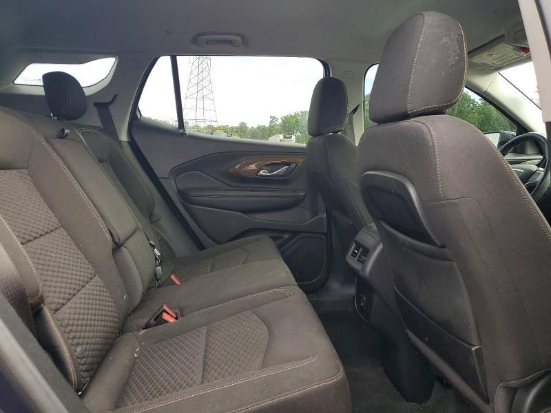 Продажа на аукционе авто 2018 Gmc Terrain, vin: 3GKALTEV2JL191866, номер лота: 54960106