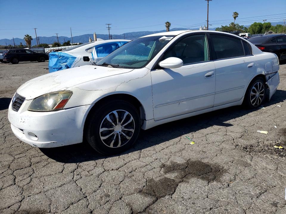 Aukcja sprzedaży 2006 Nissan Altima, vin: 1N4AL11DX6N353561, numer aukcji: 53662236