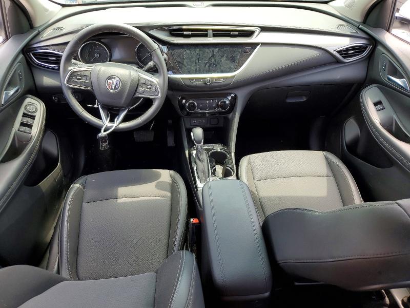 Aukcja sprzedaży 2022 Buick Encore Gx, vin: KL4MMCSL5NB052616, numer aukcji: 54689106