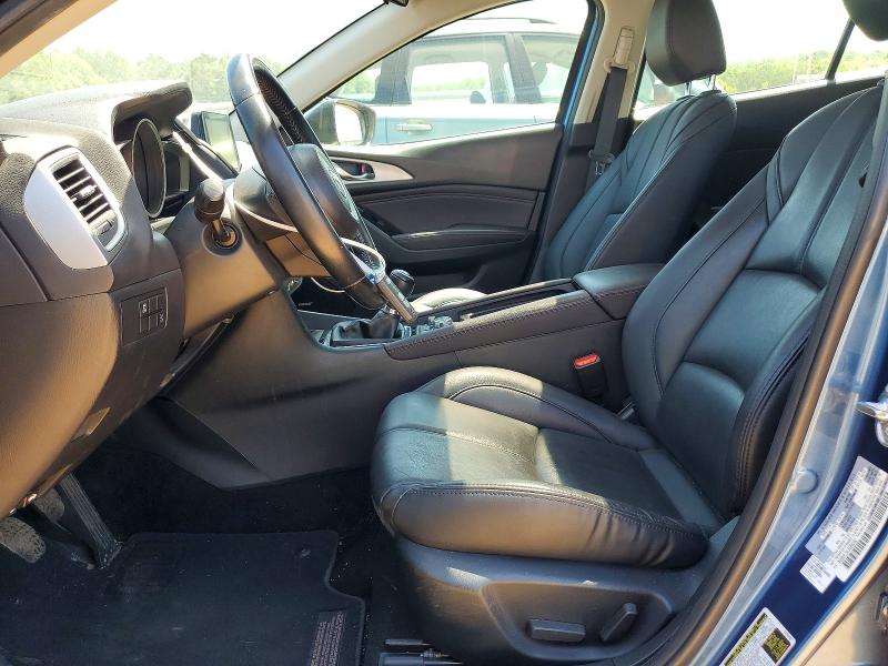 Aukcja sprzedaży 2018 Mazda 3, vin: 3MZBN1L34JM266252, numer aukcji: 53230676