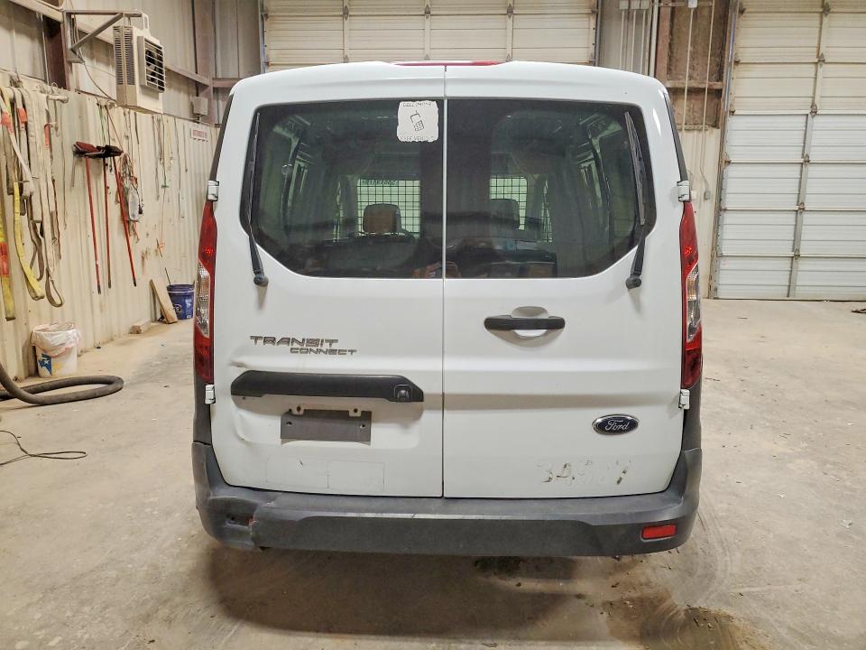 53819176 :رقم المزاد ، NM0LS7S23N1513241 vin ، 2022 Ford Transit Connect مزاد بيع