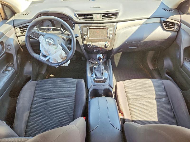 Aukcja sprzedaży 2019 Nissan Rogue Sport, vin: JN1BJ1CP8KW226424, numer aukcji: 51890066