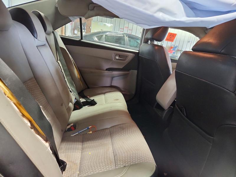 Продаж на аукціоні авто 2015 Toyota Camry, vin: 4T1BF1FK3FU874605, номер лоту: 53304026