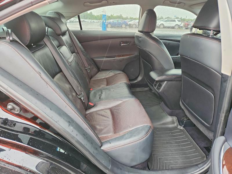 Aukcja sprzedaży 2012 Lexus Es, vin: JTHBK1EG1C2477994, numer aukcji: 51454716