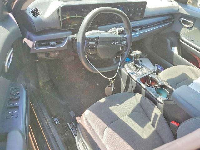 Продажа на аукционе авто 2025 Kia K4, vin: 3KPFT4DE8SE100968, номер лота: 54452766