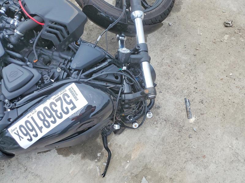 Aukcja sprzedaży 2026 Harley-davidson Rh975, vin: MLY1ZH112TS302993, numer aukcji: 52368166