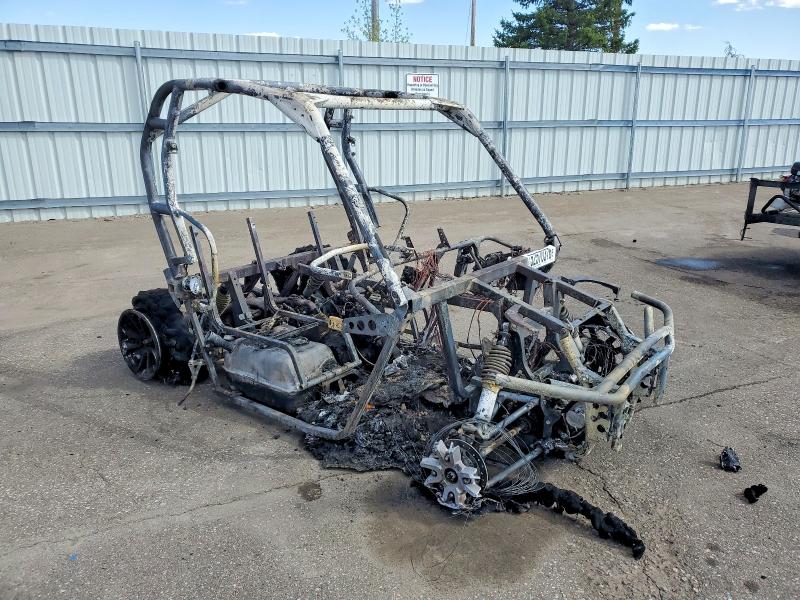 Продажа на аукционе авто 2015 Can-am Commander, vin: 3JBKKAN27FJ001983, номер лота: 52570376