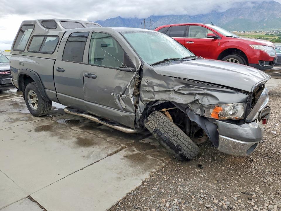 Aukcja sprzedaży 2005 Dodge Ram 1500, vin: 1D7HU18N15S325786, numer aukcji: 54160546