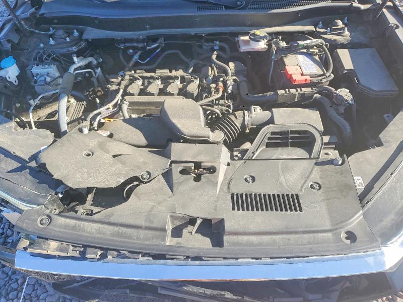 2024 Honda Cr-v მანქანა იყიდება აუქციონზე, vin: 5J6RS4H43RL011483, აუქციონის ნომერი: 52516516