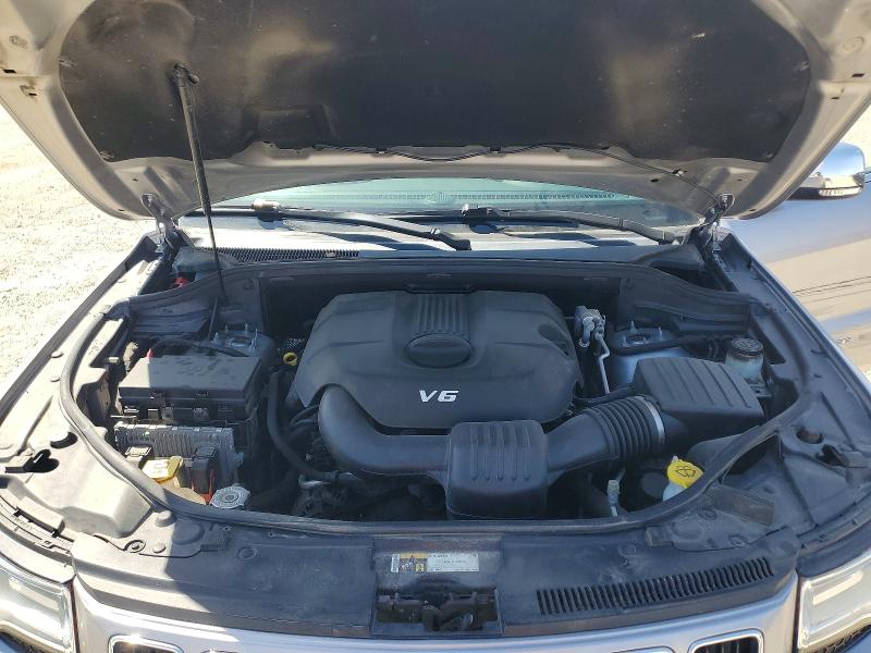 53168336 :رقم المزاد ، 1C4RJFBG4FC732320 vin ، 2015 Jeep Grand Cherokee مزاد بيع