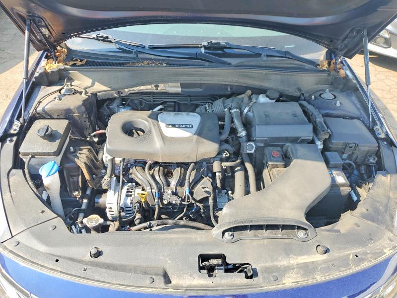 54297076 :رقم المزاد ، 5XXGU4L15LG410441 vin ، 2020 Kia Optima مزاد بيع