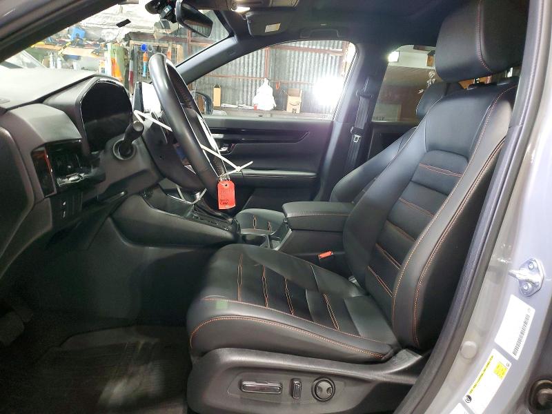 Aukcja sprzedaży 2024 Honda Cr-v, vin: 2HKRS6H9XRH804622, numer aukcji: 52883636