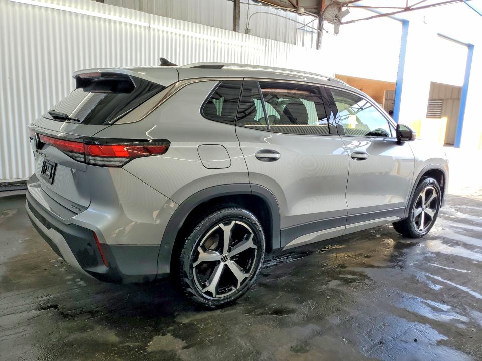 51914406 :رقم المزاد ، 3VVER7RM3TM033801 vin ، 2026 Volkswagen Tiguan مزاد بيع