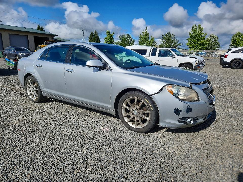 Aukcja sprzedaży 2012 Chevrolet Malibu, vin: 1G1ZE5E03CF333964, numer aukcji: 54491236