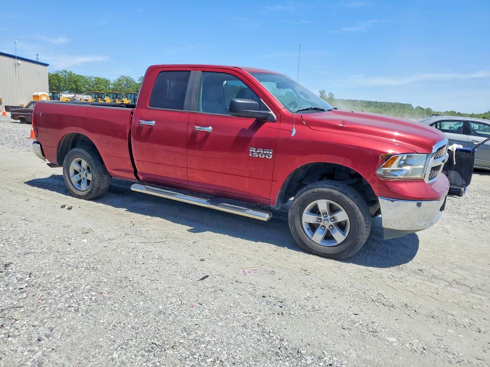Продаж на аукціоні авто 2013 Ram 1500, vin: 1C6RR7GP0DS610989, номер лоту: 52481296