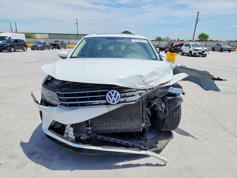 Продаж на аукціоні авто 2019 Volkswagen Passat, vin: 1VWLA7A34KC005163, номер лоту: 52228606