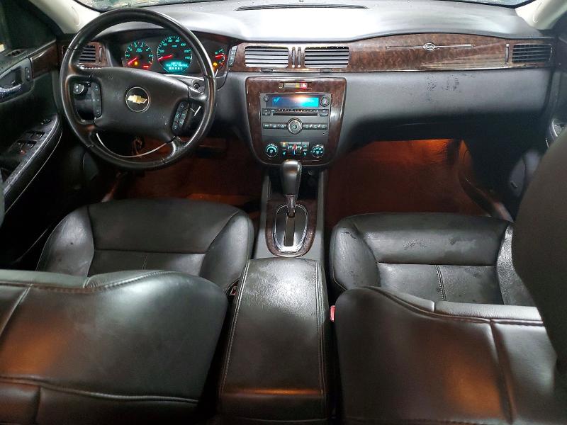 Продаж на аукціоні авто 2014 Chevrolet Impala Limited, vin: 2G1WC5E34E1123158, номер лоту: 55042416