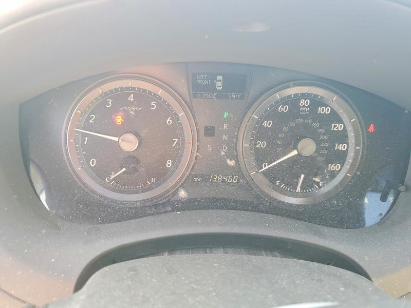 Продаж на аукціоні авто 2007 Lexus Es, vin: JTHBJ46G072007092, номер лоту: 51134326