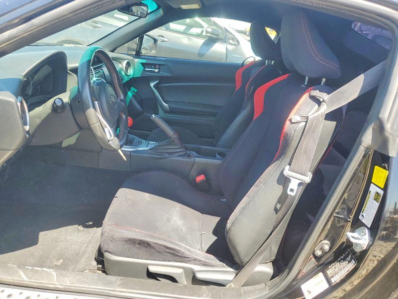 Aukcja sprzedaży 2013 Scion Fr-s, vin: JF1ZNAA1XD1702242, numer aukcji: 52692736