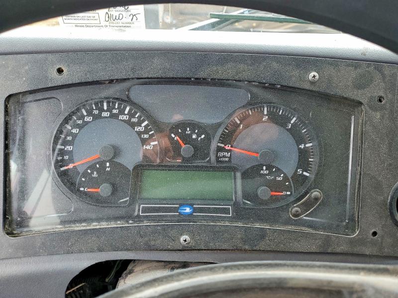 Продажа на аукционе авто 2013 Bluebird Unknown, vin: 1BAKGCPH0DF294370, номер лота: 76003245