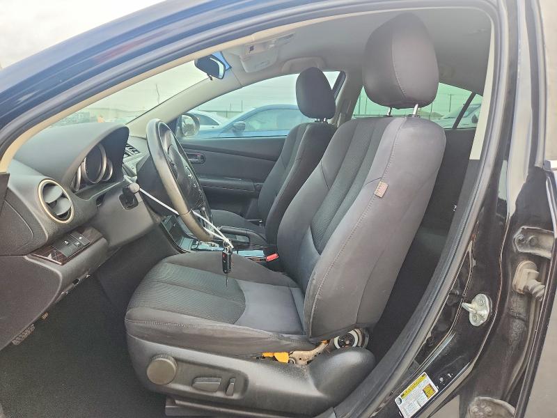 Продажа на аукционе авто 2012 Mazda 6, vin: 1YVHZ8DH4C5M37928, номер лота: 53991346