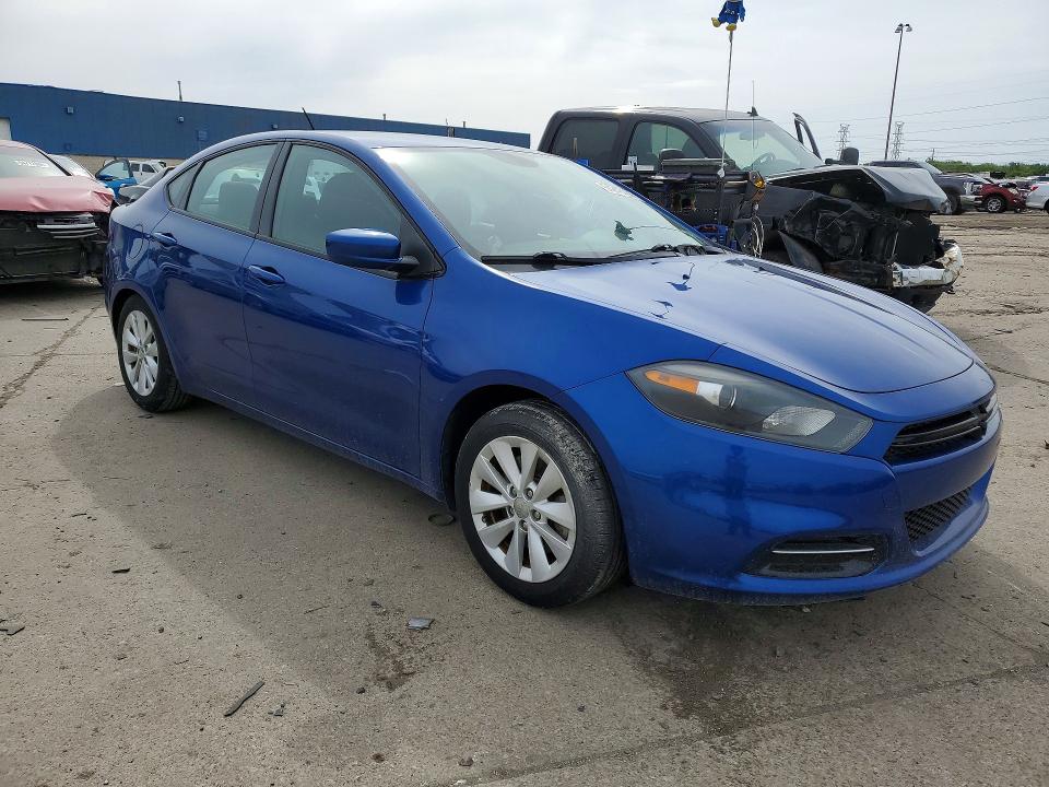 Продаж на аукціоні авто 2014 Dodge Dart, vin: 1C3CDFBB2ED831636, номер лоту: 54246486