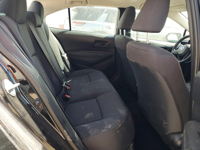 Продажа на аукционе авто 2025 Toyota Corolla, vin: 5YFB4MDE4SP260288, номер лота: 53344226