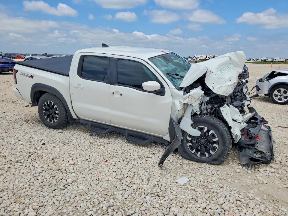 Aukcja sprzedaży 2022 Nissan Frontier, vin: 1N6ED1EJ5NN663864, numer aukcji: 53159366