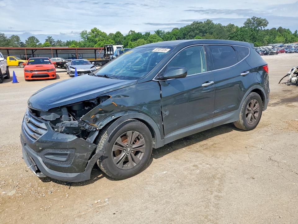 Aukcja sprzedaży 2013 Hyundai Santa Fe Sport, vin: 5XYZT3LBXDG066892, numer aukcji: 52407326