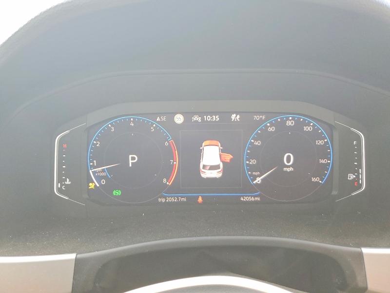 Продажа на аукционе авто 2021 Volkswagen Atlas Cross Sport, vin: 1V2BE2CA9MC232268, номер лота: 55119336